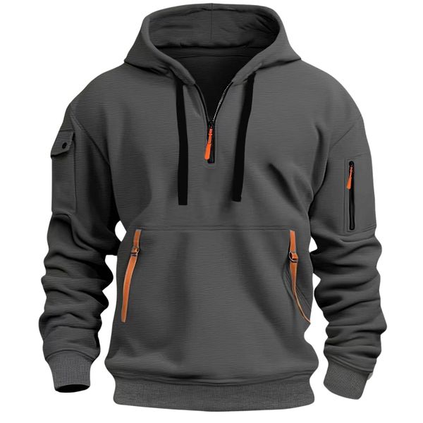 JOSH™ | BEQUEMER HOODIE