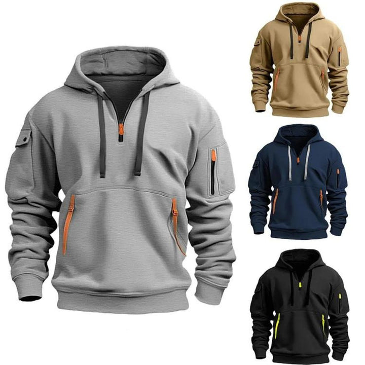 JOSH™ | BEQUEMER HOODIE