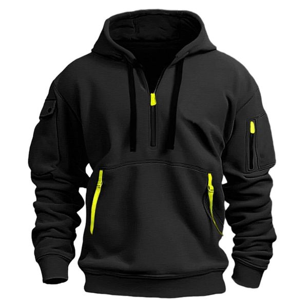JOSH™ | BEQUEMER HOODIE
