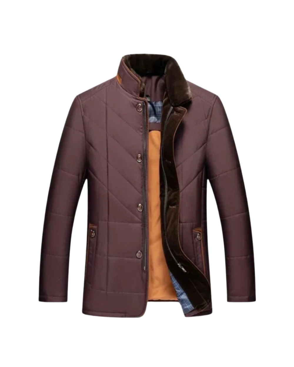 Herrenjacke Antonio