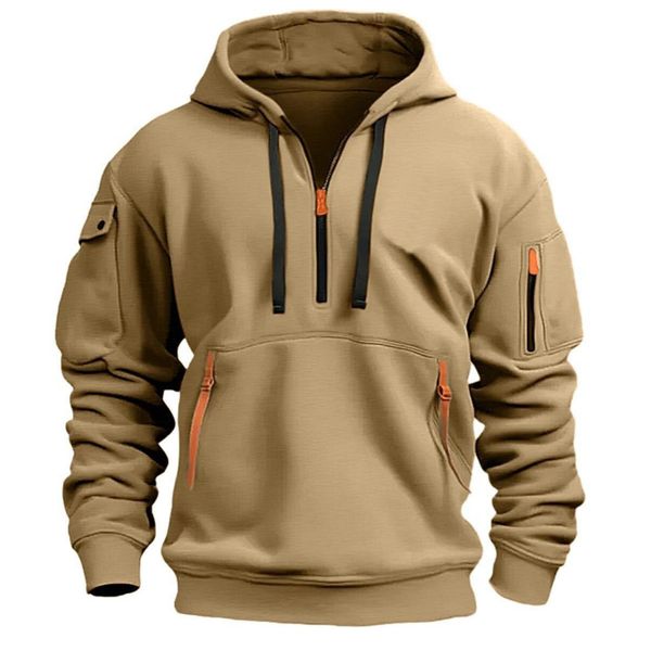 JOSH™ | BEQUEMER HOODIE