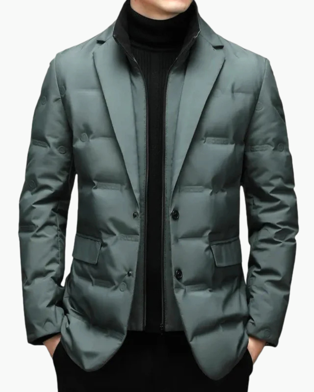 PRESTIGE™ - Elegante Jacke