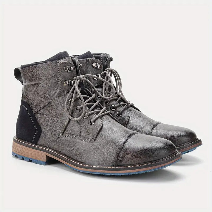 Nathan | Voyager Stiefel