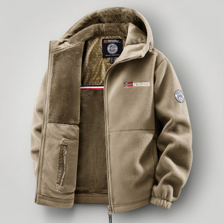 Elias | Winterset mit thermischer Ausstattung