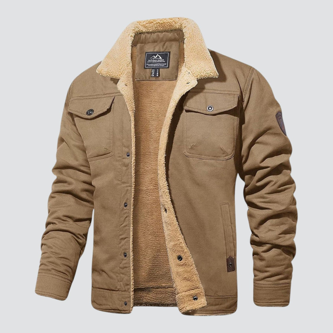 Nikolas | Herbstblazer