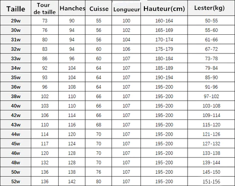 Herren Klassische Hoch-Elastische Hose