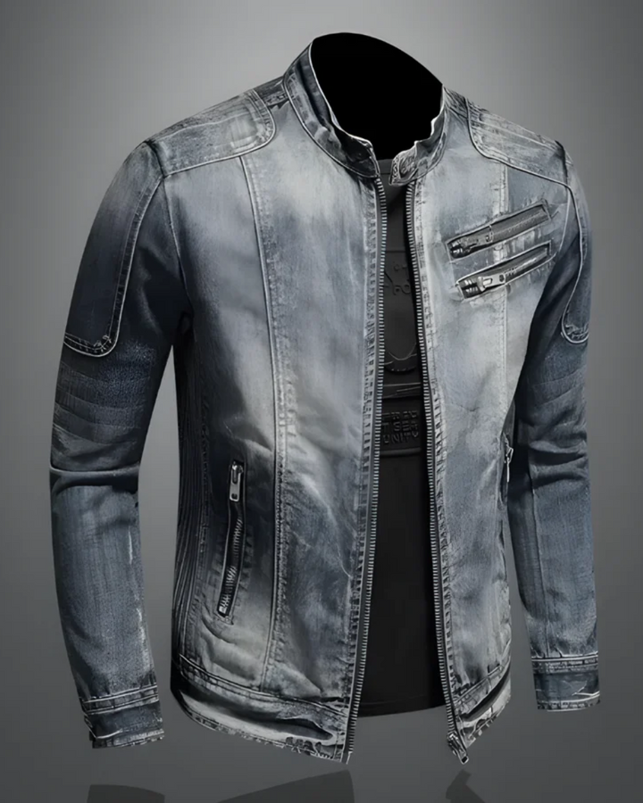 Jeansjacke