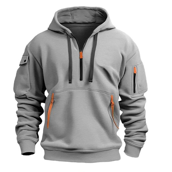 JOSH™ | BEQUEMER HOODIE