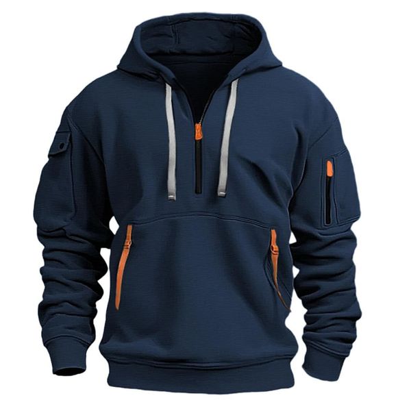 JOSH™ | BEQUEMER HOODIE