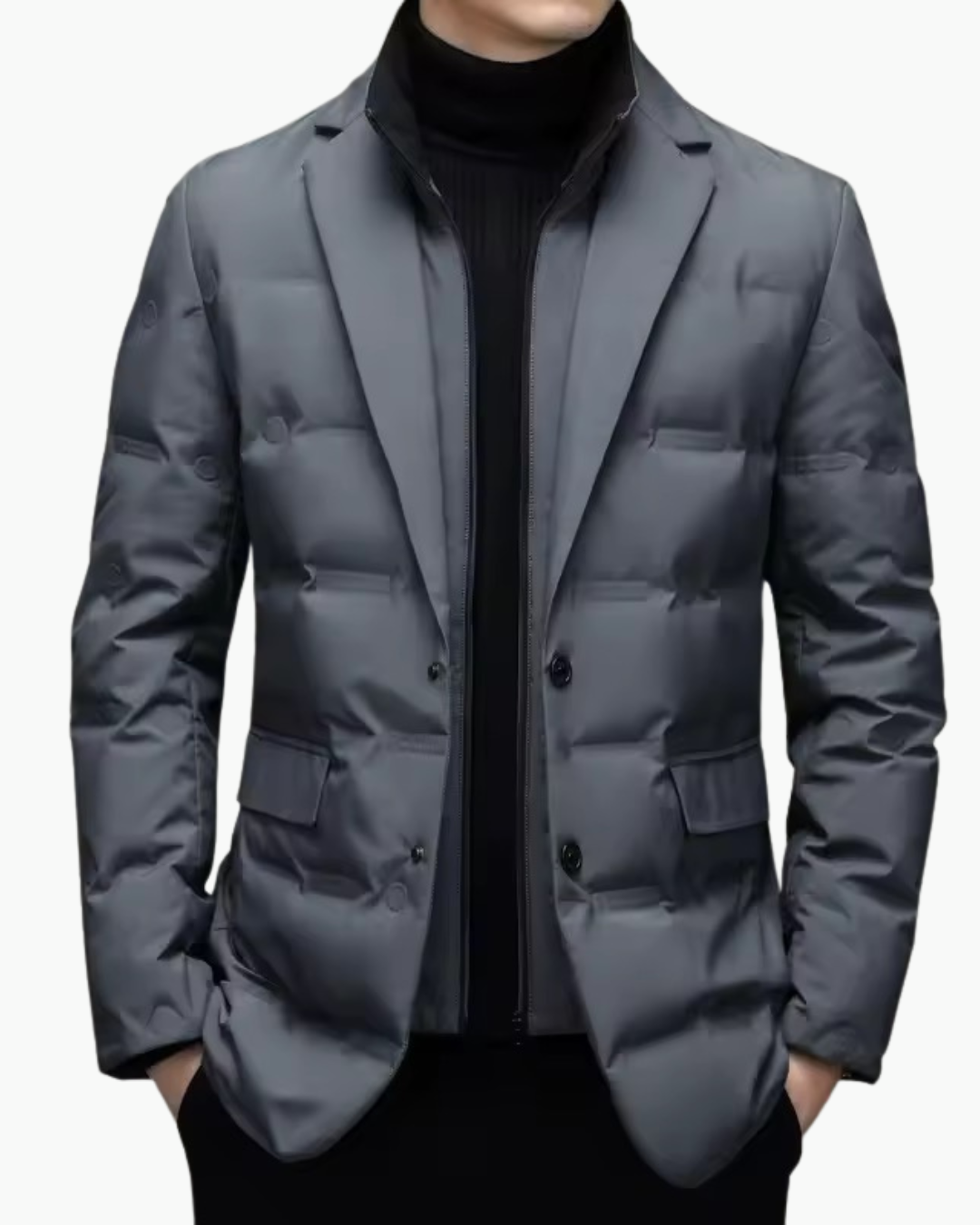 PRESTIGE™ - Elegante Jacke