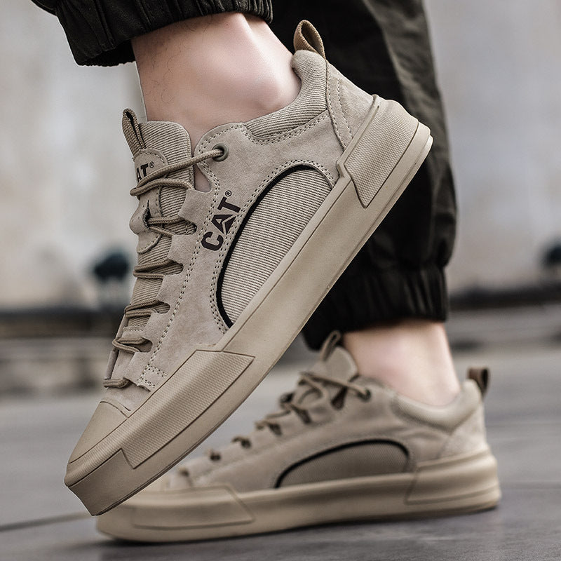 UrbanEdge - Leder Schuhe