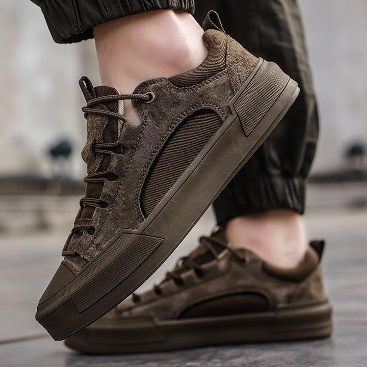 UrbanEdge - Leder Schuhe