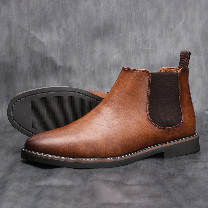 Harry | Chelsea-Stiefel für Herren Version 2