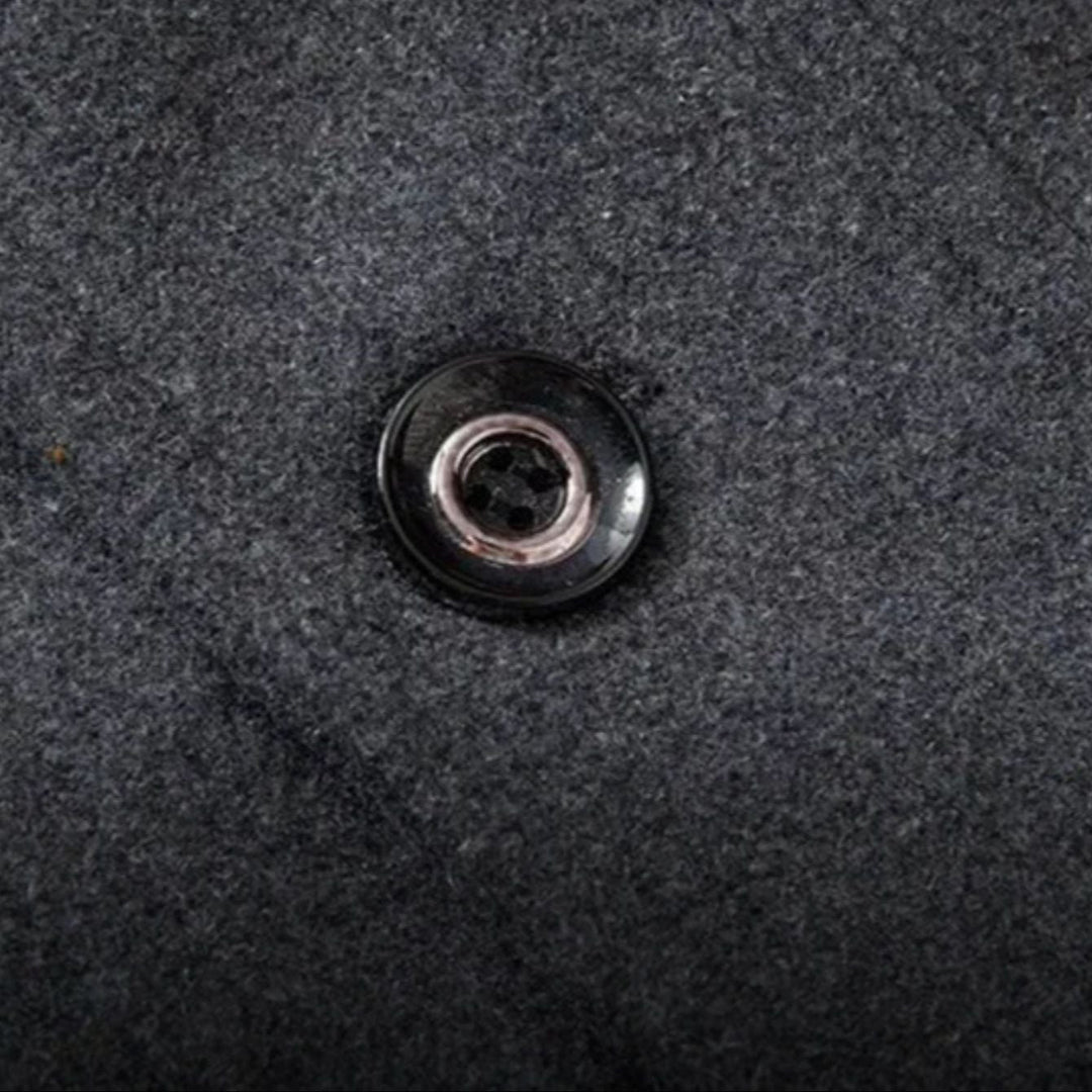 Angelo™ | Der wärmste und eleganteste Herrenmantel