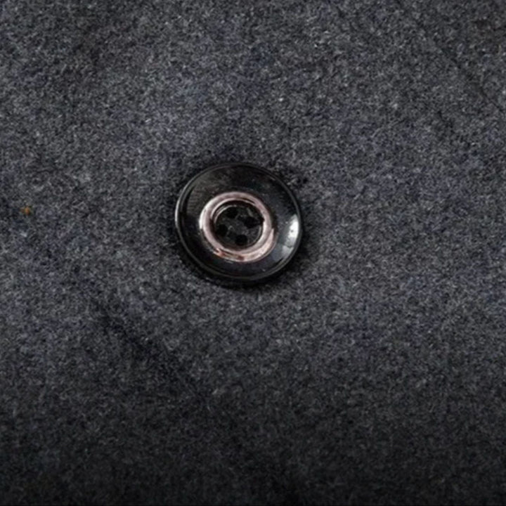 Angelo™ | Der wärmste und eleganteste Herrenmantel