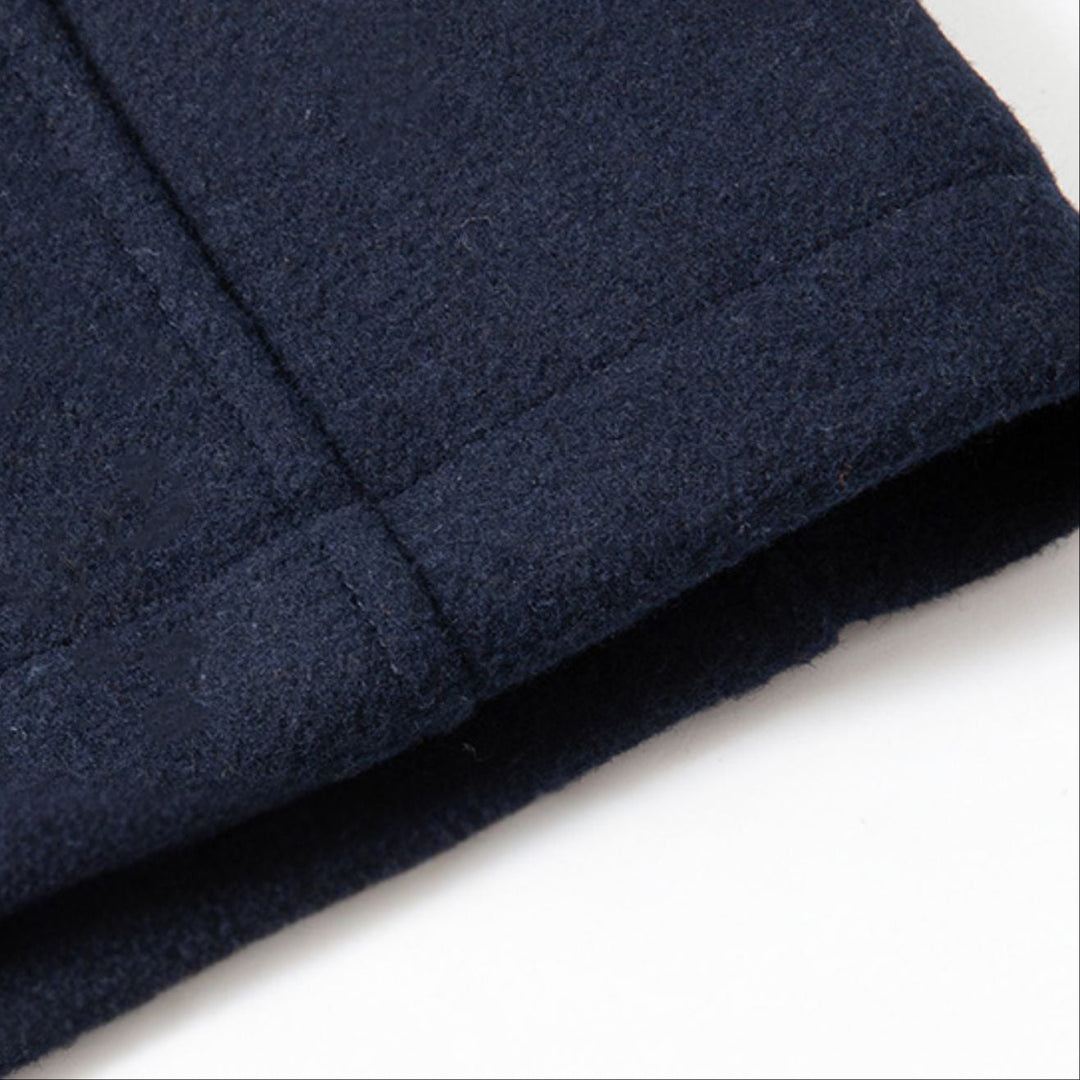 Angelo™ | Der wärmste und eleganteste Herrenmantel