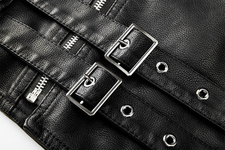 Boulevard Jacke limitierte Auflage