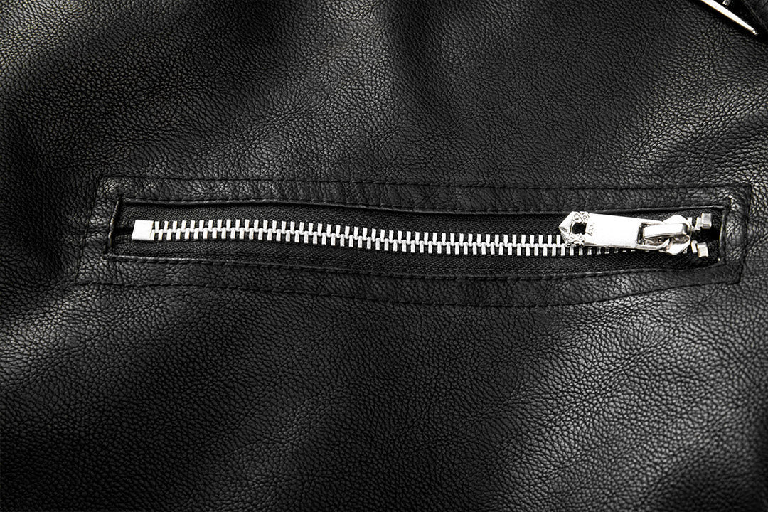 Boulevard Jacke limitierte Auflage