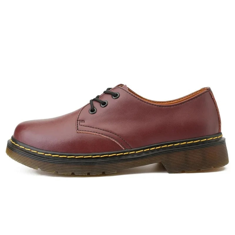 Martens | Elegante Halbschuhe