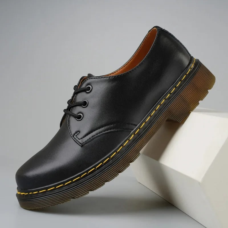 Martens | Elegante Halbschuhe
