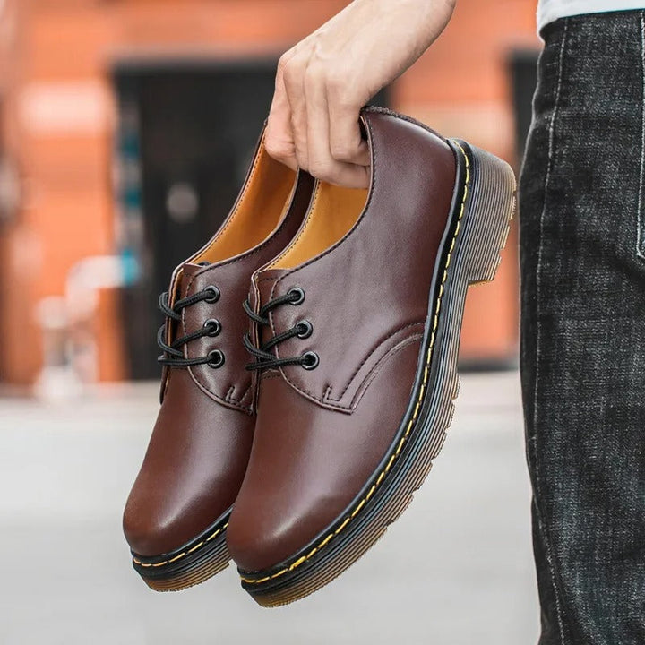 Martens | Elegante Halbschuhe