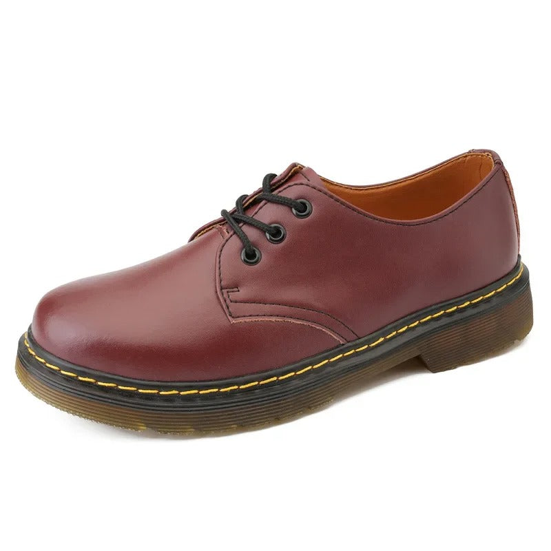 Martens | Elegante Halbschuhe