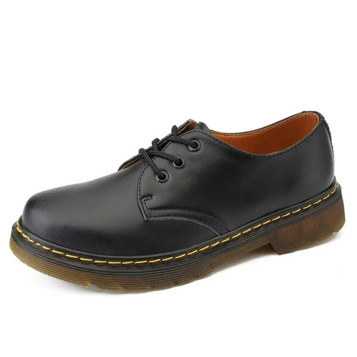 Martens | Elegante Halbschuhe