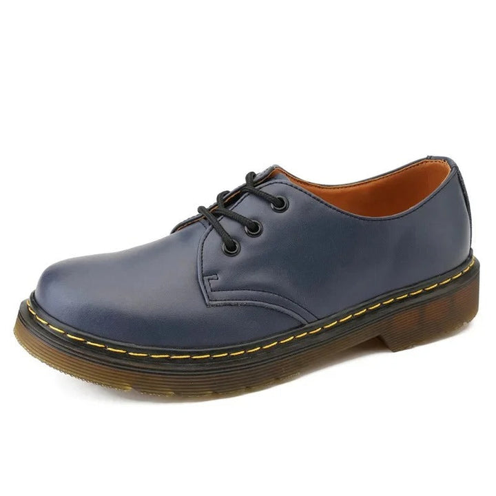 Martens | Elegante Halbschuhe