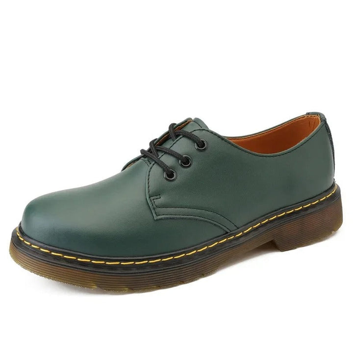 Martens | Elegante Halbschuhe