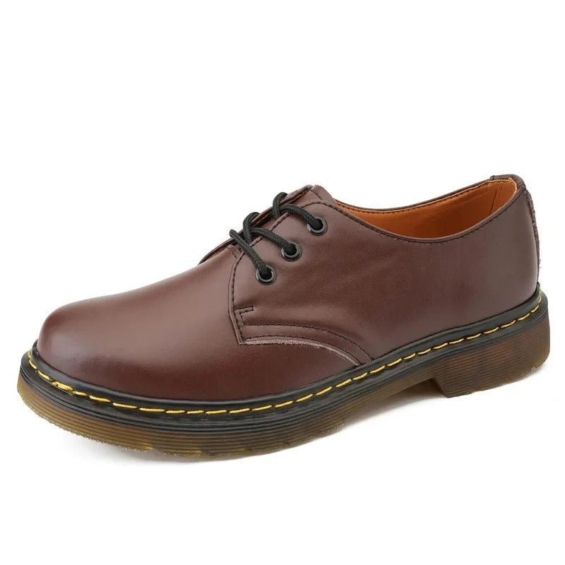 Martens | Elegante Halbschuhe