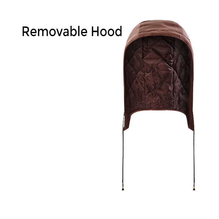 Martziano Jacke in limitierter Auflage