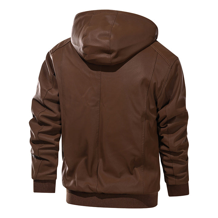 Martziano Jacke in limitierter Auflage