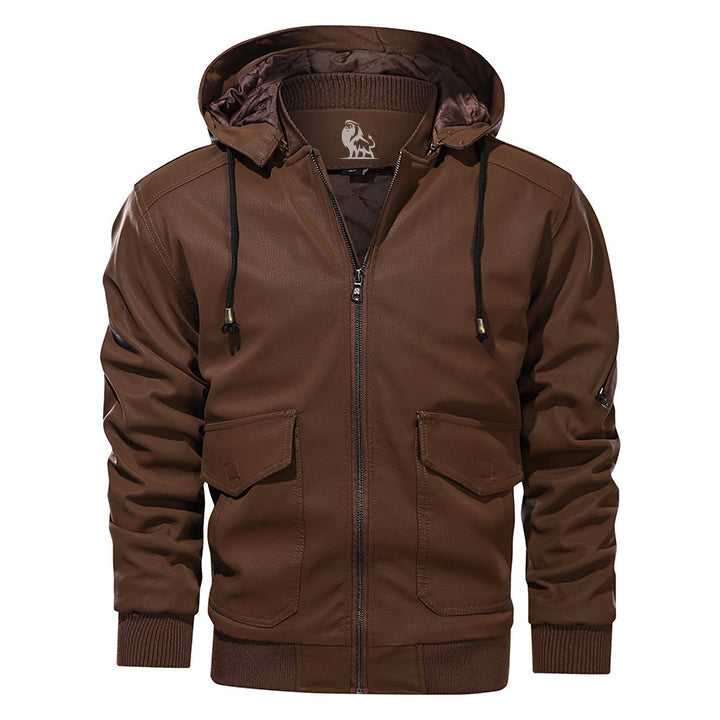 Martziano Jacke in limitierter Auflage