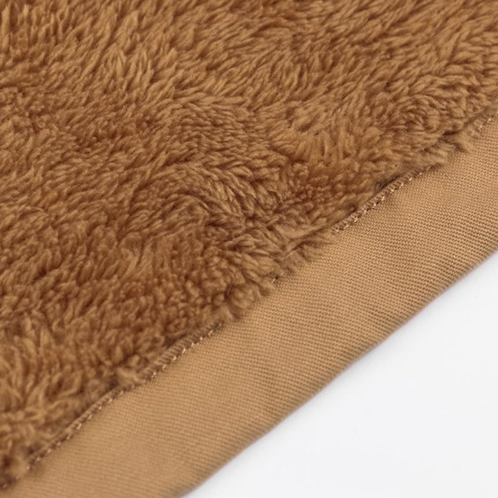 Henry | Winterjacke aus Baumwolle, lässig und multifunktional