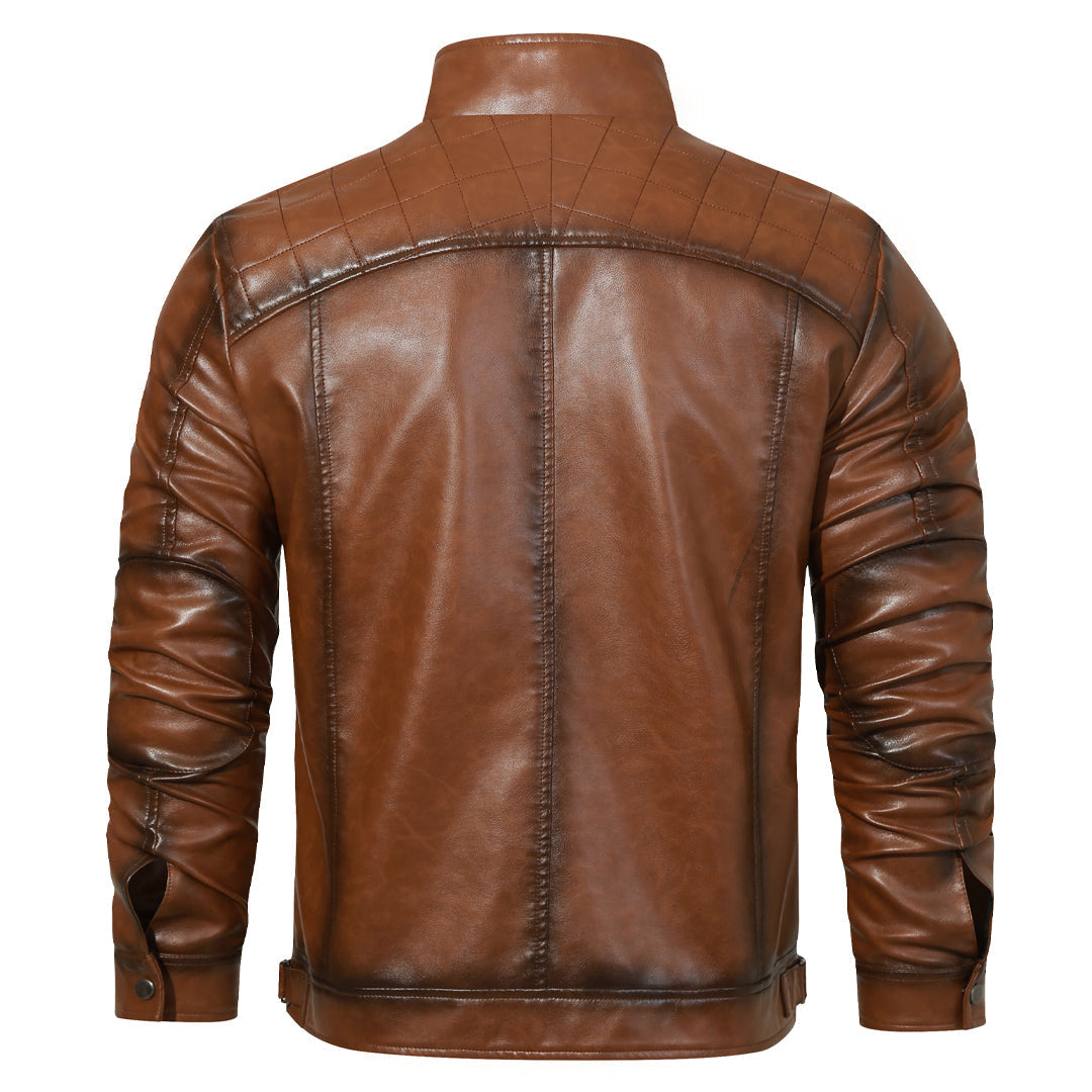 Roadster-Jacke in limitierter Auflage