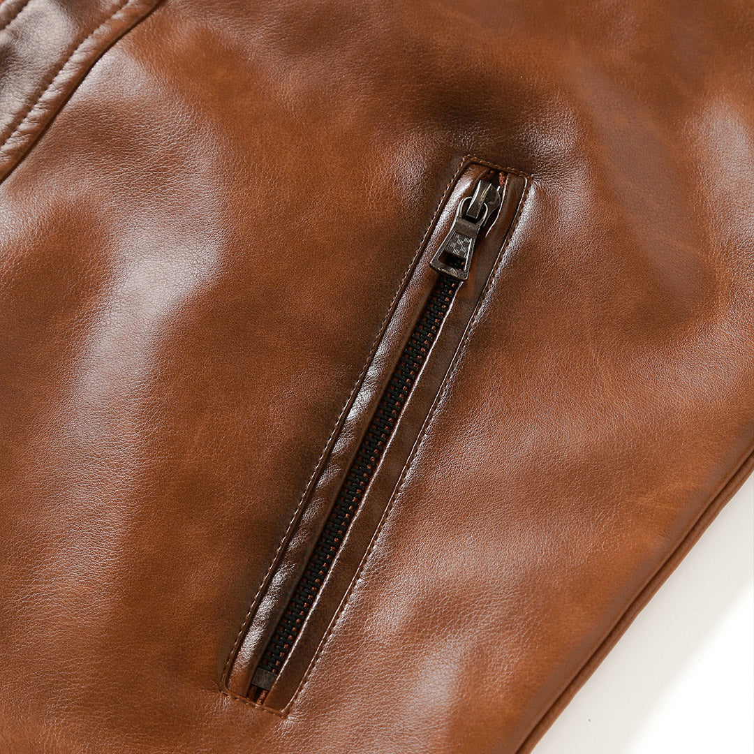 Roadster-Jacke in limitierter Auflage