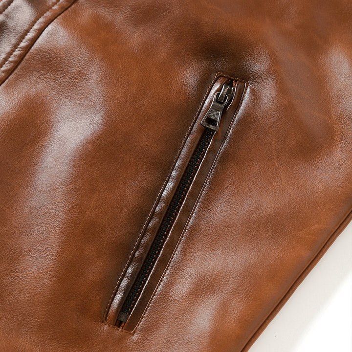 Roadster-Jacke in limitierter Auflage