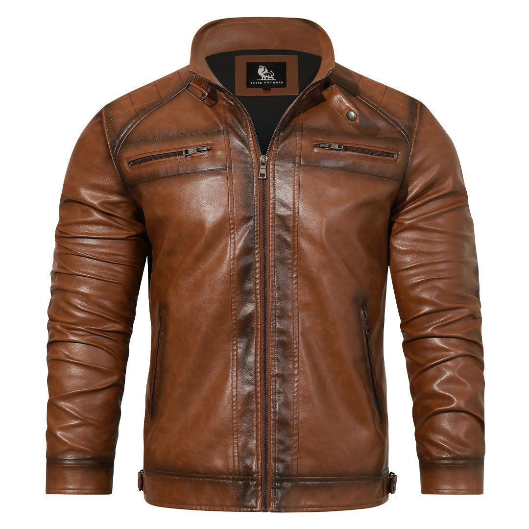 Roadster-Jacke in limitierter Auflage