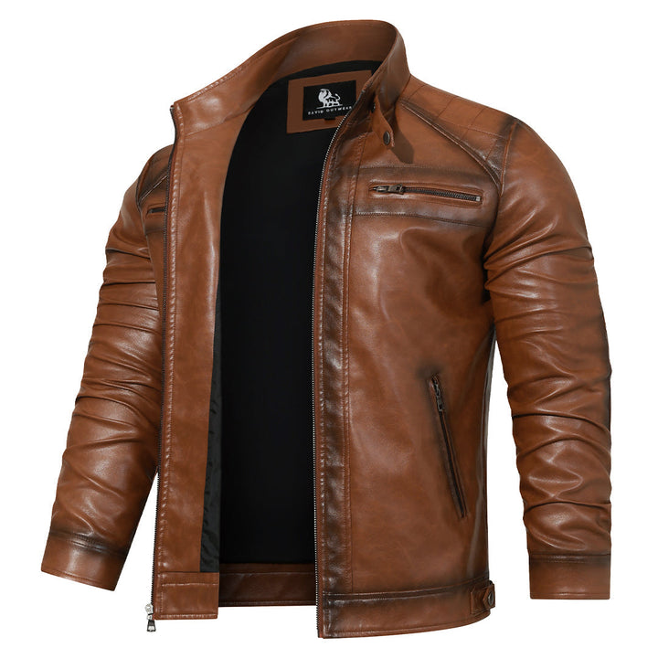 Roadster-Jacke in limitierter Auflage