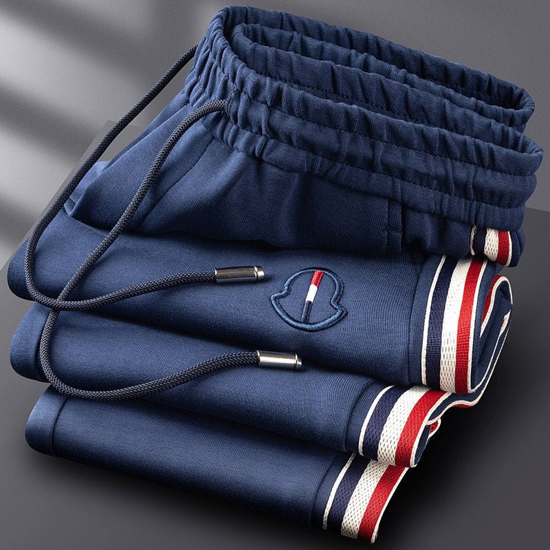 Speedline™ | Trainingsanzug mit halbem Reißverschluss