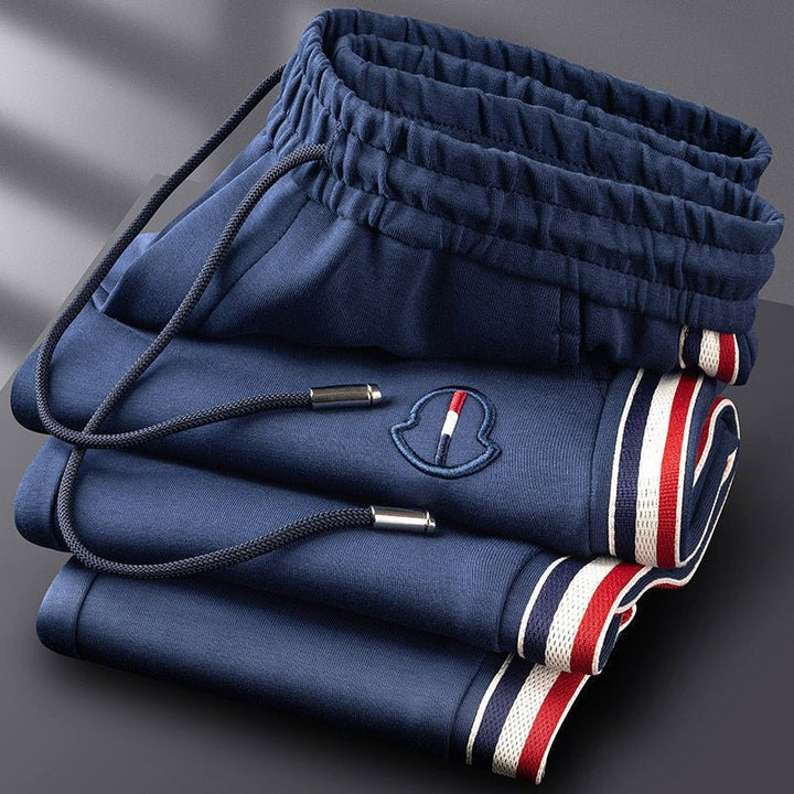 Speedline™ | Trainingsanzug mit halbem Reißverschluss